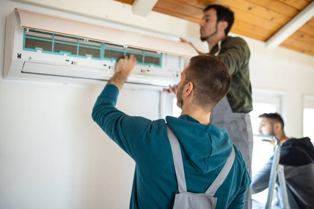 Chesapeake, OH HVAC Company
