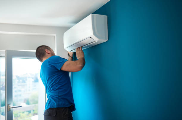 Best Affordable HVAC services  in Chesapeake, OH