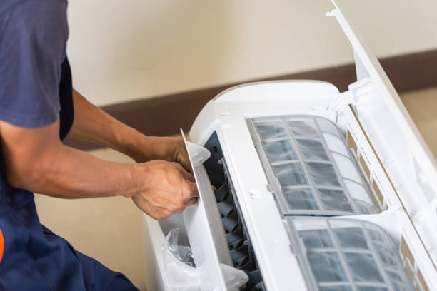Best HVAC emergency services  in Chesapeake, OH
