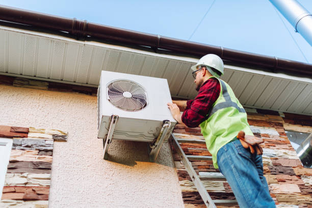 Best Local HVAC companies  in Chesapeake, OH
