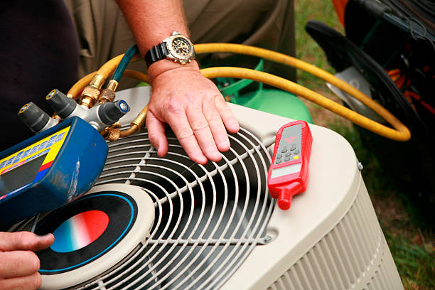 Best HVAC cleaning services  in Chesapeake, OH