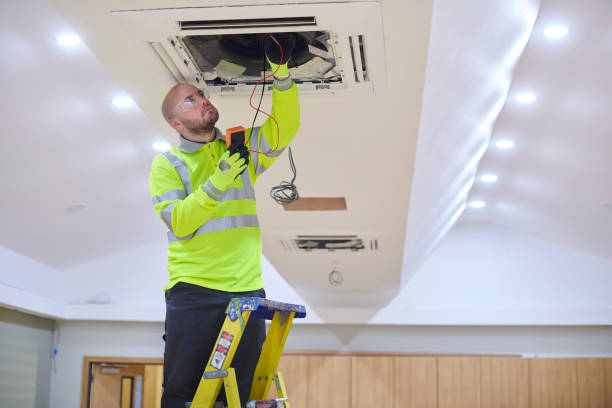 Best HVAC tune-up services  in Chesapeake, OH