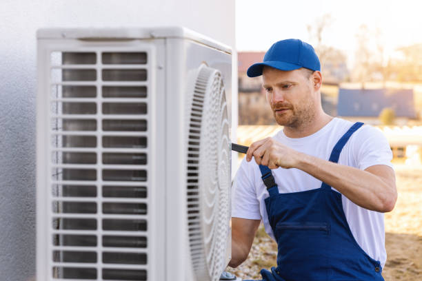 Best Ductless HVAC repair  in Chesapeake, OH
