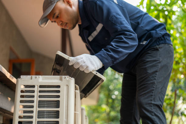 Best HVAC maintenance near me  in Chesapeake, OH