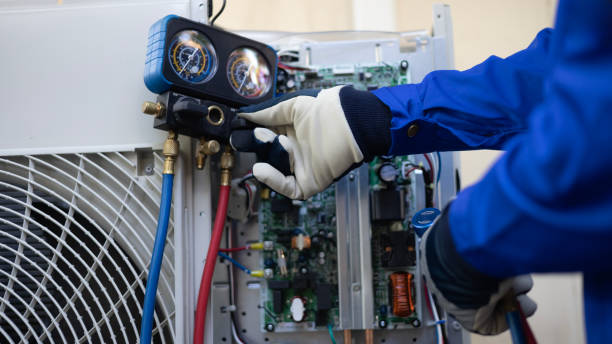 Best Affordable HVAC services  in Chesapeake, OH