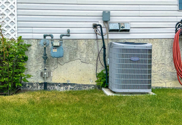 Best Commercial HVAC repair  in Chesapeake, OH